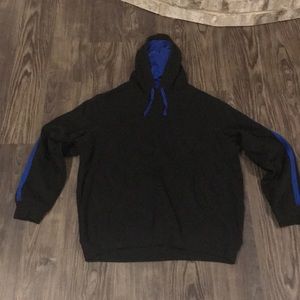 Starter Brand Hooded Sweatshirt